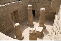 Karnak Temple Photo References #5